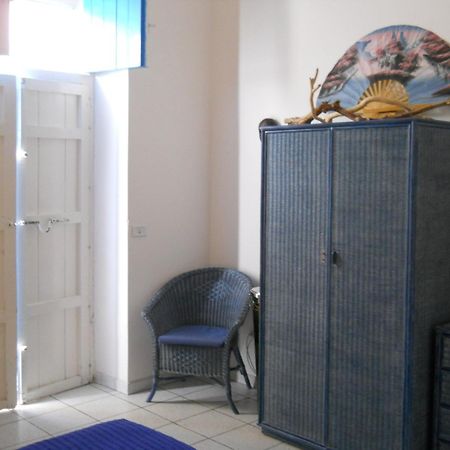 Mediterranea Guesthouse B&B Portopalo Di Capo Passero Pokoj fotografie