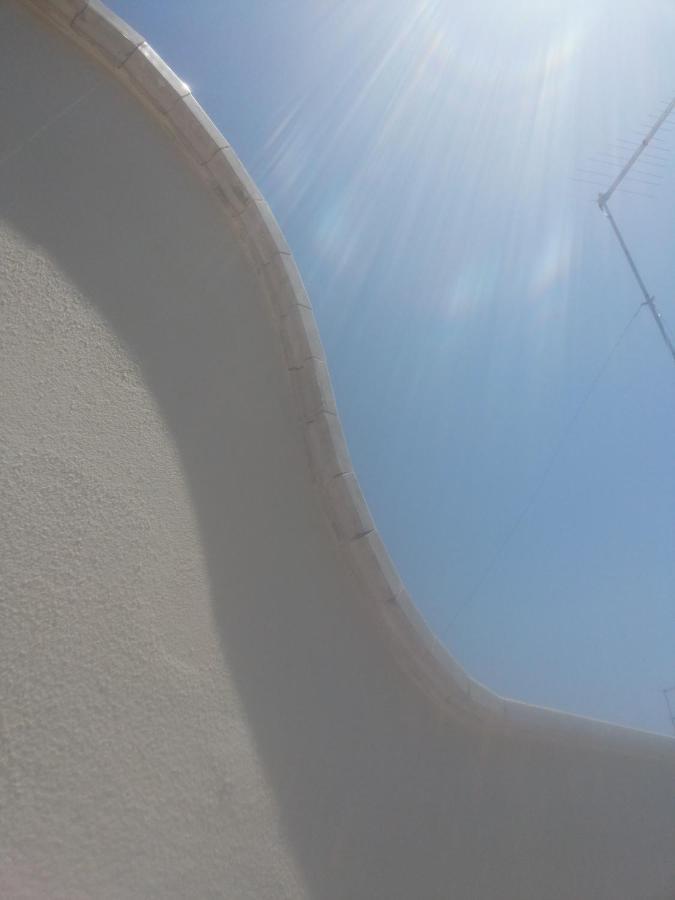 Mediterranea Guesthouse B&B Portopalo Di Capo Passero Exteriér fotografie