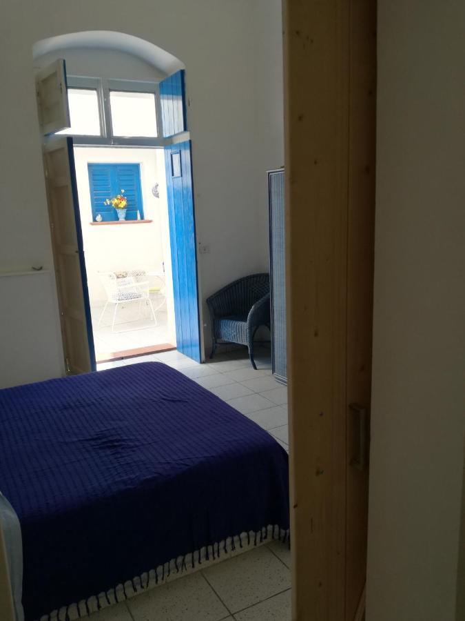 Mediterranea Guesthouse B&B Portopalo Di Capo Passero Exteriér fotografie