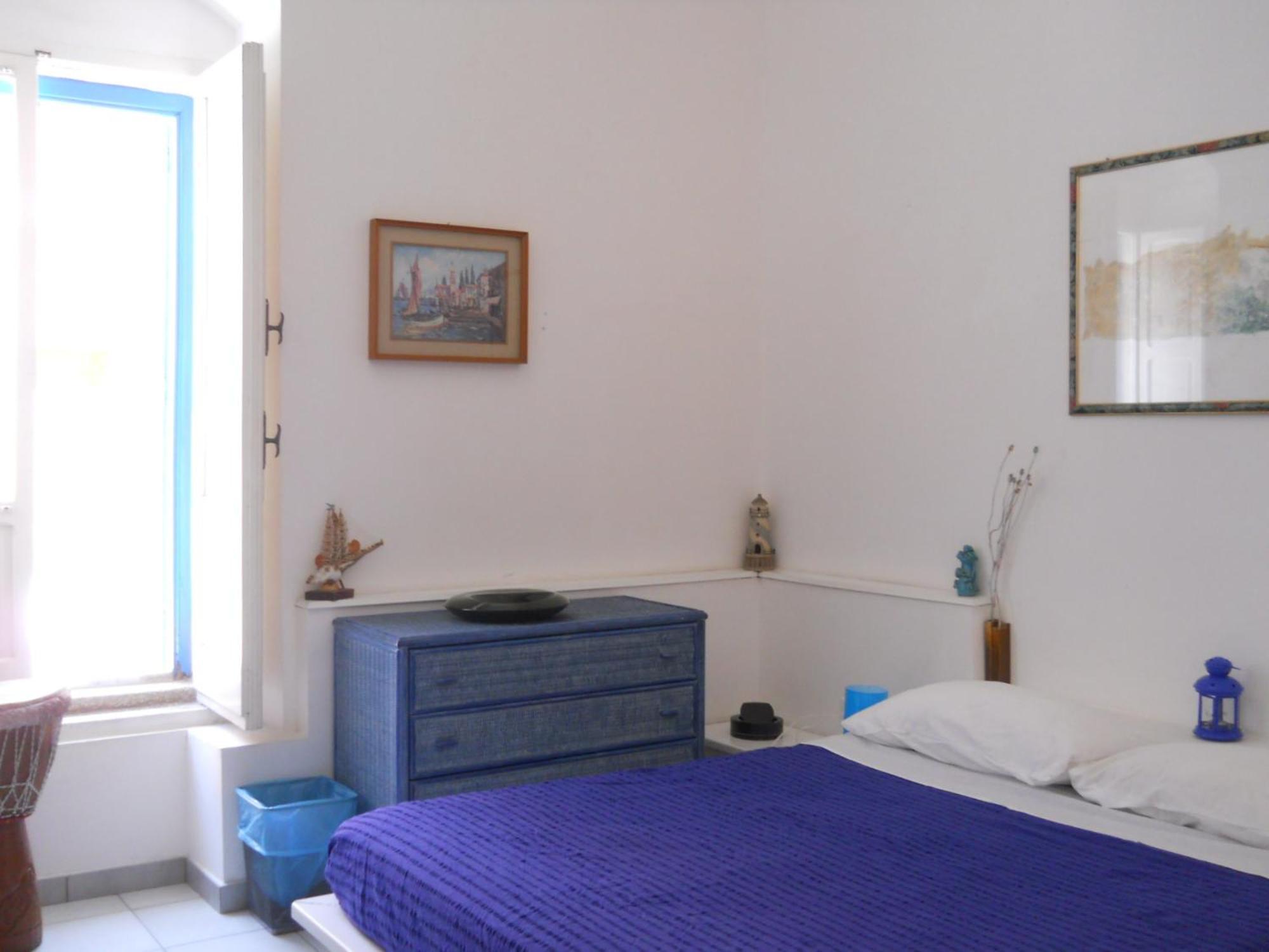 Mediterranea Guesthouse B&B Portopalo Di Capo Passero Pokoj fotografie