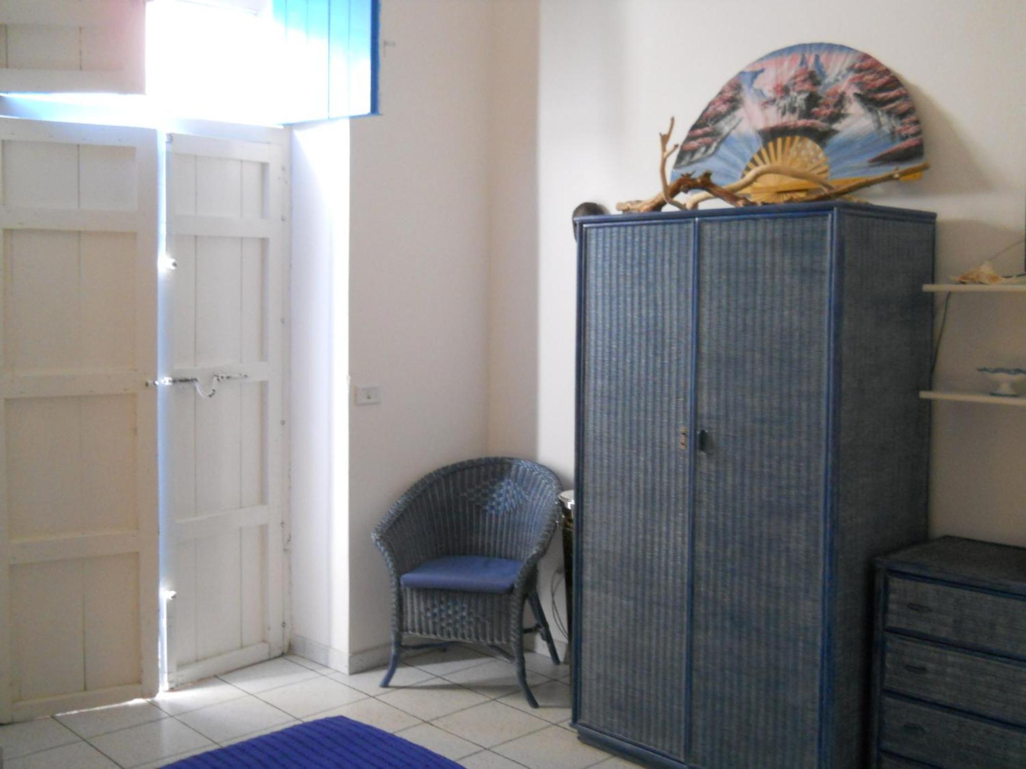 Mediterranea Guesthouse B&B Portopalo Di Capo Passero Pokoj fotografie